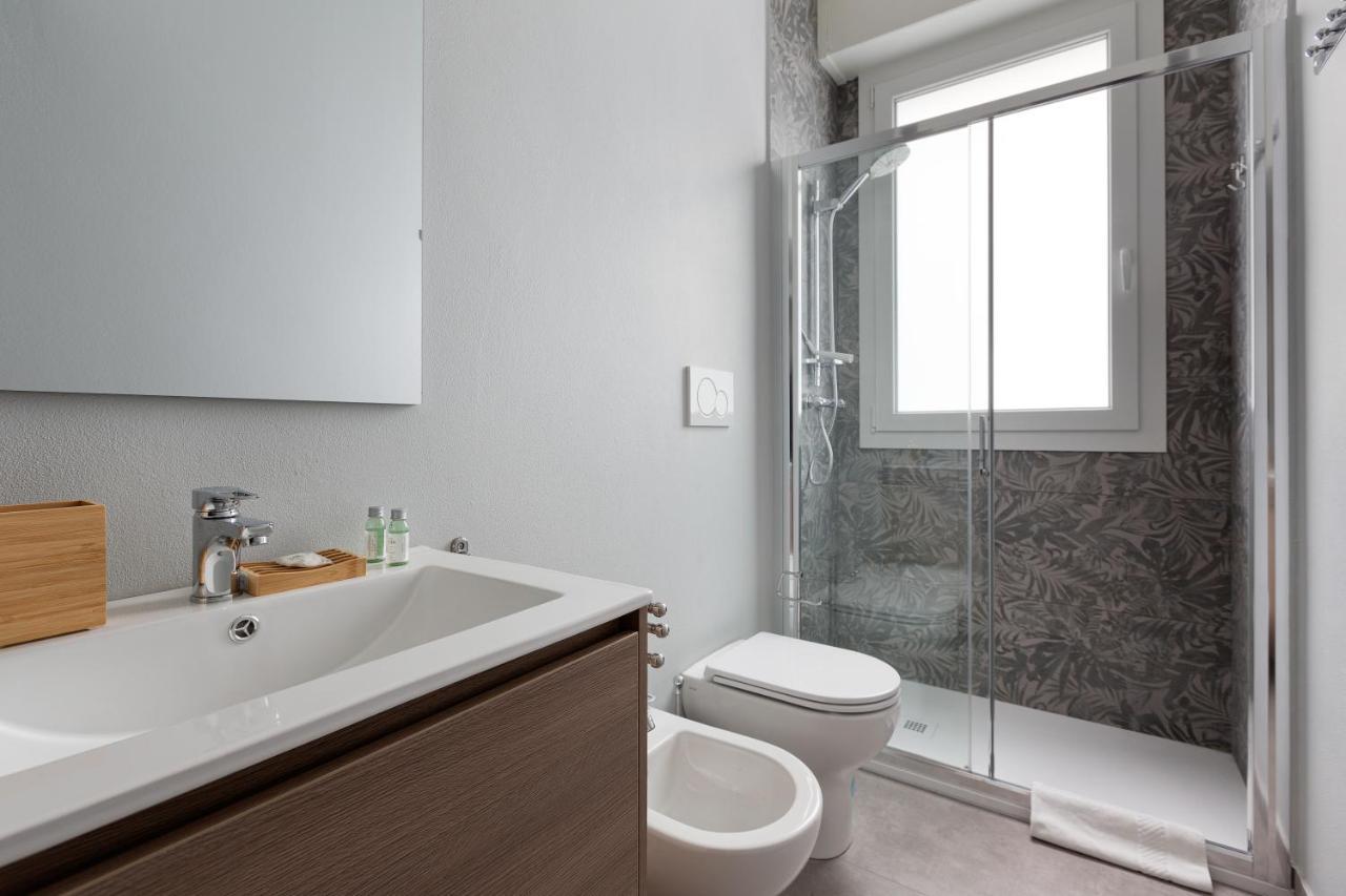 Dergano Comfy Apartment - 250 M Far From M3 ミラノ エクステリア 写真