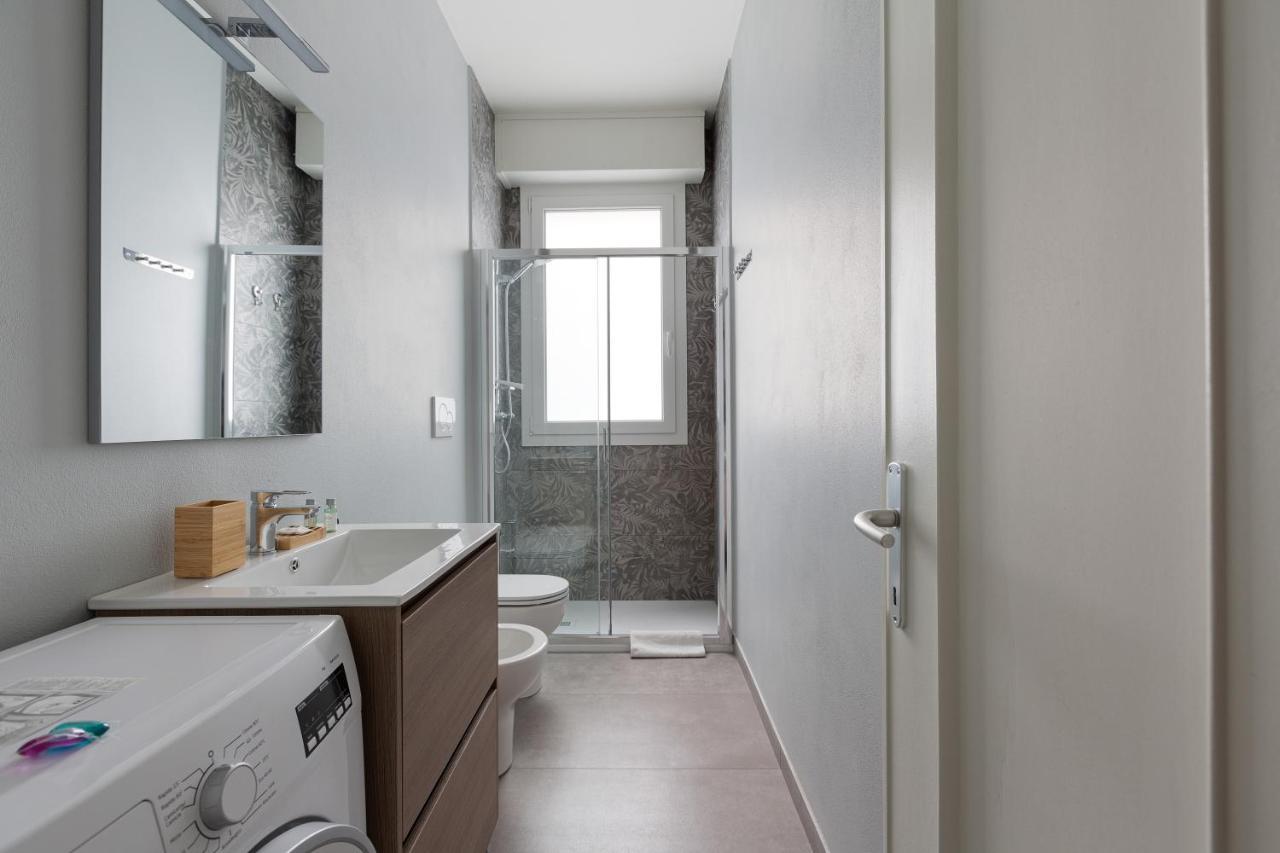 Dergano Comfy Apartment - 250 M Far From M3 ミラノ エクステリア 写真